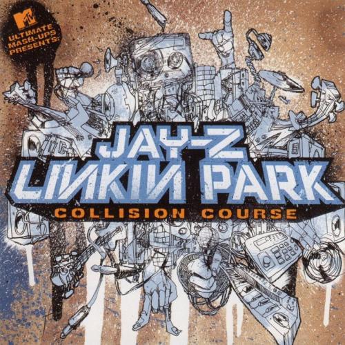 Linkin Park - Colision course