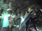 Final Fantasy 7 screenshoot 2